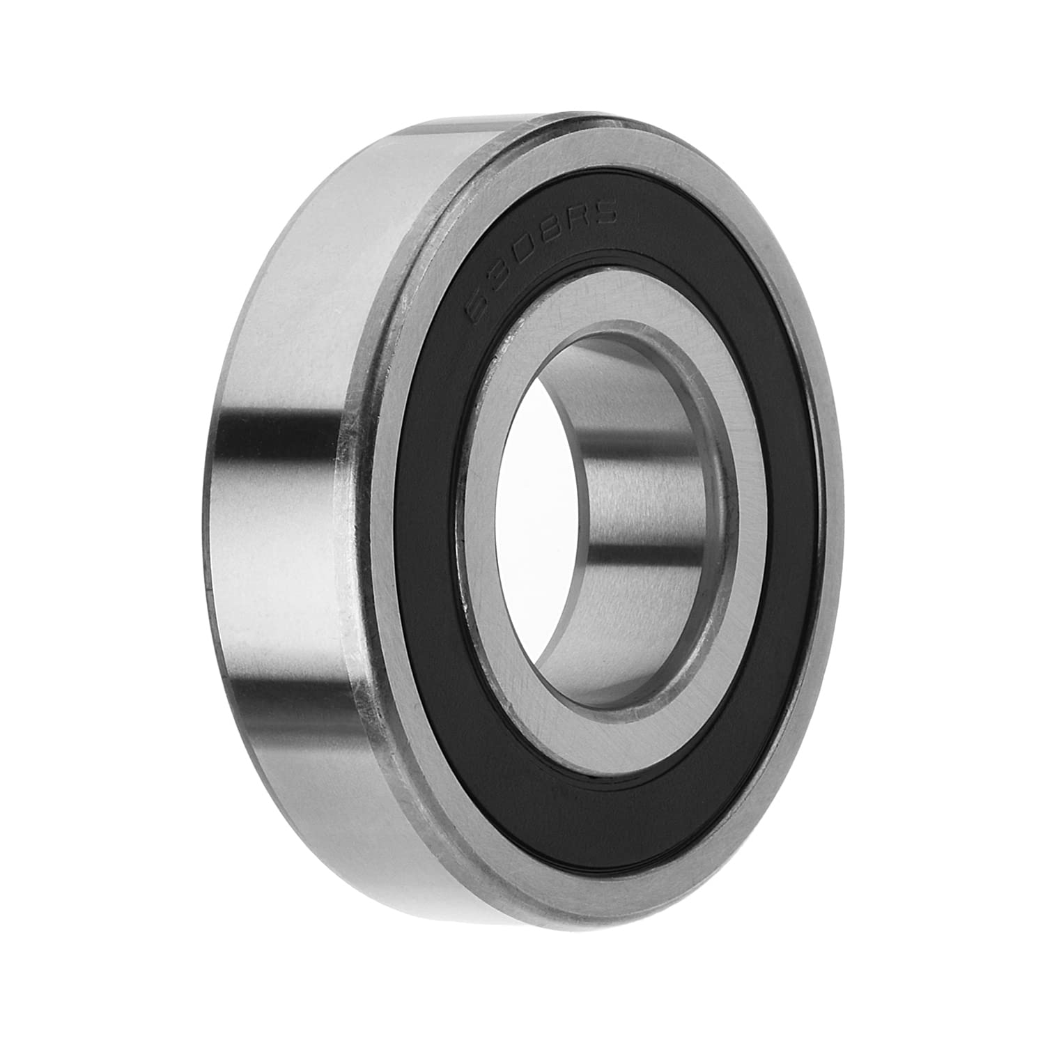 6308-2RS Deep Groove Ball Bearing 40x90x23mm bearing manfacturer 6308 ZZ 