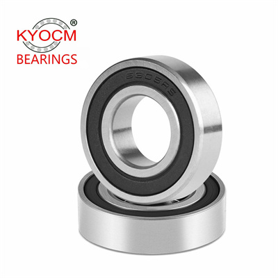 Deep Dream 6305 ZZ 2RS High Speed Deep Groove Ball Bearing 6305 Ball Bearing 25*62*17mm