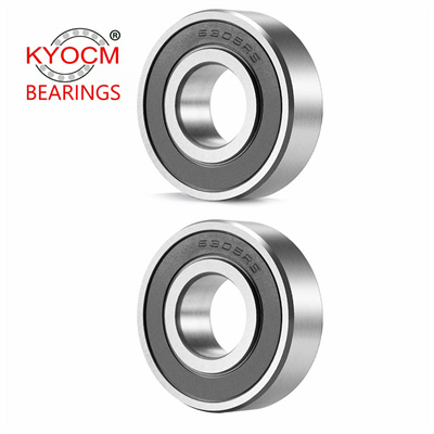 Deep Dream 6305 ZZ 2RS High Speed Deep Groove Ball Bearing 6305 Ball Bearing 25*62*17mm