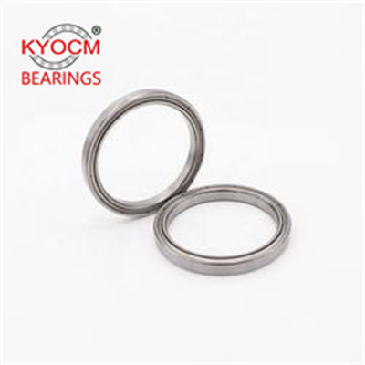 Bearing Sealed 30x47x9 mm Ball Bearings 6906 2RS