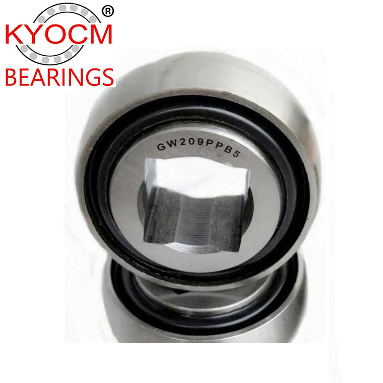 Greasable Disc Bearing 1.025