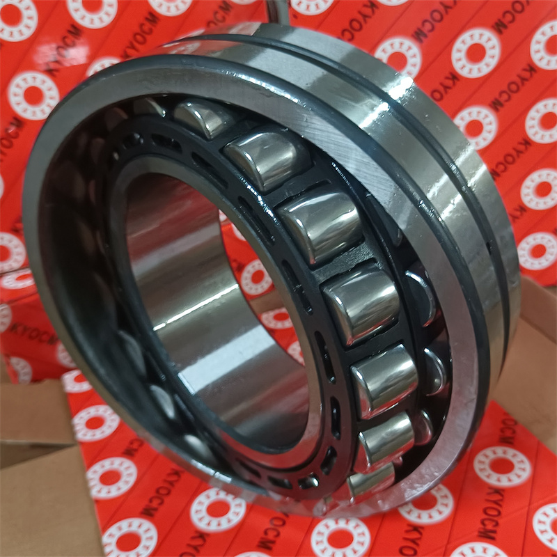   22222 KEJW33 Spherical Roller Bearing 110x200x53(mm)